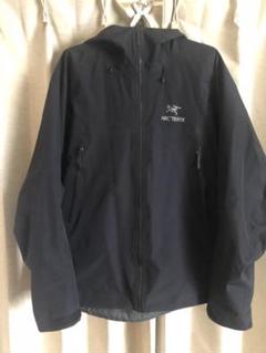ゴアテックスプロARC’TERYX アークテリクス ベータLTジャケット L