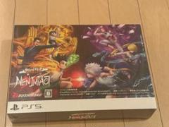 HUNTER×HUNTER NEN×IMPACT