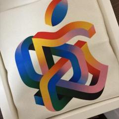 [非売品]Apple梅田オープン記念 ノベルティトートバッグ