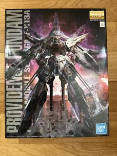 2025年最新】プロヴィデンスガンダム mgの人気アイテム - メルカリ
