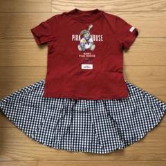 かずみ様お取り置きです。ピンクハウスTシャツ♡新品♡うさぎ柄