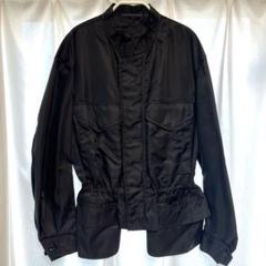 美品　ワイズ/Y's ナイロンブルゾン Y-3 (ワイスリー) ナイロン フルジップ 中綿 ジャケット PADDED
