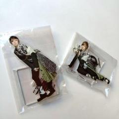 蒼井翔太 Garden アクリルスタンド アクリルフレームアクスタ　3点セット 蒼井翔太 Garden アクリルスタンド アクリルフレームアクスタ 3