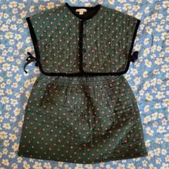 bonjour diary セットアップ　ルームウェア　4Y Bonjour - clothing for children and mums with matching home