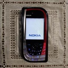 NOKIA 音楽プレーヤー搭載携帯電話『N80』純正バッテリー付 フィンランド製 NOKIA 音楽プレーヤー搭載携帯電話『N80』純正バッテリー付