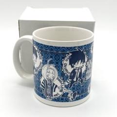 当選人数50名 青の祓魔師 マグカップ 未使用 当選品 抽プレ 当選人数50名 青の祓魔師 マグカップ 未使用 当選品 抽プレ