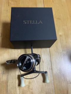 SHIMANO 22ステラ　C3000SDHHG mtcwフルメンテ済み Shimano 22 Stella C3000SDHHG – JDM TACKLE HEAVEN
