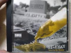 爆買い！ LIMIT NO 初期TRUメンバー】MILKMAN REMINISEE / 洋楽