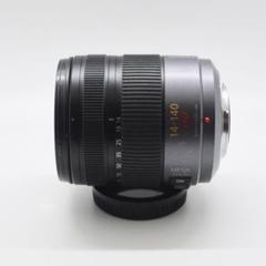Panasonic LUMIX G VARIO 18-140mm