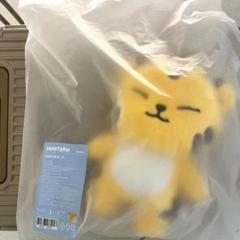 2025年最新】マニーぬいぐるみの人気アイテム - メルカリ