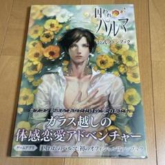 2025年最新】囚われのパルマ 公式ファンブックの人気アイテム