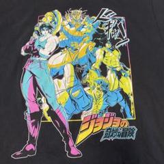 ジョジョの奇妙な冒険 tシャツ 2部 ジョセフ エシディシ ワムウ アニメ 漫画