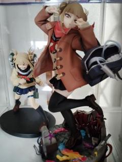 僕のヒーローアカデミア　フィギュアのサムネイル