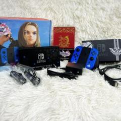 【完品】　Switch ドラクエⅪ ロトエディション　ソフト　同梱　任天堂