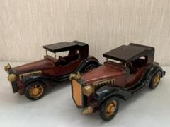 木製クラシックカー ミニカー 2025年最新】Yahoo!オークション -木製クラシックカーの中古品