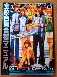 テニプリ　円盤まとめ売り m94339983564_1.jpg?1530251627