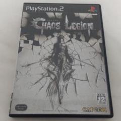 PS2 カオスレギオン