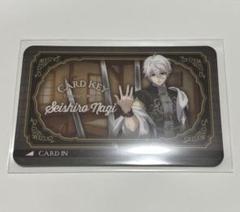 ブルーロック ブルロ 凪誠士郎 カラ鉄 カラオケの鉄人 ルーム