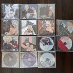 ★羽純ハナ★ペンデュラム★レムナント①～⑦★ドラマCD★②～⑦未開封★