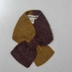 【新品タグ付き】 misha and puff ニットパンツ 新品タグ付misha and puff ニットパンツ