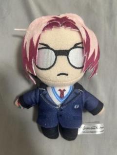 ときめきメモリアルGS4 ぬいぐるみキーホルダー 七ツ森実
