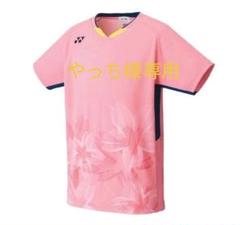 YONEX ヨネックス ウェア 10376 メンズ O バドミントン テニス