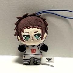 ブルーロック ともぬい 糸師冴 ぬいぐるみ マスコット 2点セット 新品 51q-lYMhJZL._UF350,350_QL50_.jpg