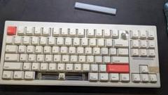 EPOMAKER CIDOO V87 VIA ゲーミングキーボード