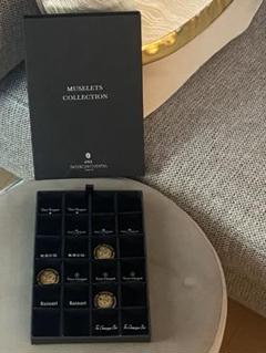 【レア】Moët & CHANDON MUSELETS COLLECTION