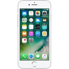 【Apple製品】iPhone7 32GB シルバー 本体 初期化済み