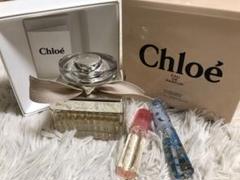 ぽん様専用クロエ クロエ EP/SP 50mL 期間限定☆