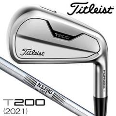 2023年最新】t200 アイアン 5番の人気アイテム - メルカリ