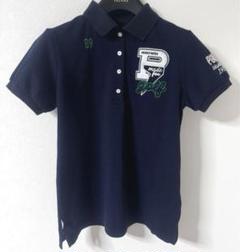 【24時間以内/匿名配送】新品 パーリーゲイツ レディース ポロシャツ サイズ1 2025年最新】パーリーゲイツ ポロシャツ レディースの人気