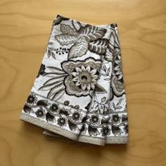 【新品】ZARA HOME ⚘*. フローラルプリント スペイン製テーブルクロス フローラルプリント テーブルクロス | Zara Home 日本/Japan