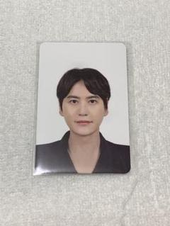 SUPER JUNIOR 25 SHOW CASE キュヒョン　トレカ mayu on X: 
