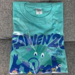 幻のファミえん Tシャツ