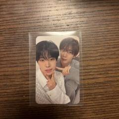 NCT WISH wishful ユウシ リョウ トレカ