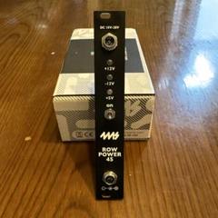鍵盤楽器 4ms ROW POWER 40 4ms ROW POWER 40
