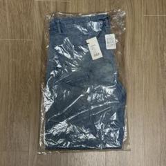 【サイズ5未着用】25SS SELVEDGE DENIM WIDE PANTS 25ss AURALEE SELVEDGE DENIM WIDE PANTS