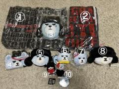 【海外 正規品】 トートバッグ ぬいぐるみ BIGBANG タオル g-dragon まとめ売り アイドル