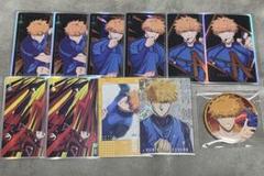 ブルーロック 國神 まとめ売り