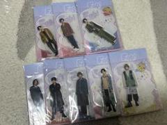 2025年最新】hey!say!jump fab アクスタの人気アイテム - メルカリ