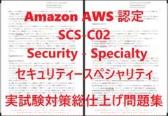 AWS Certified Machine Learning Engineer - Associate【MLA-C01