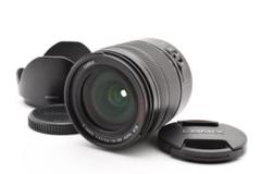 LUMIX G VARIO 14-140mm F3.5-5.6中古美品 LUMIX G VARIO 14-140mm/F3.5-5.6 II ASPH./POWER O.I.S. H