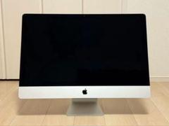 【じゅじゅ】iMac27インチ 2019 Core i9 64GB 3TB iMac (Retina 5K, 27-inch, 2019) - 技術仕様 - Apple サポート