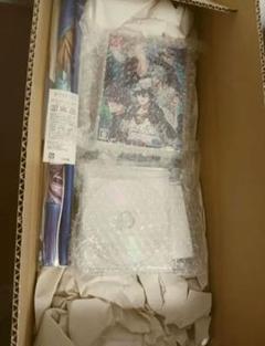 滄海天記 特装版 ebtenDXパック+ちびキャラ缶バッジセット