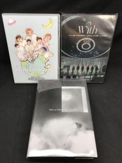 HALO CD トレカ ブロマイド まとめ売り25点ORβIT