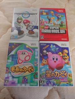 ★wii　ソフト　12個セット品★