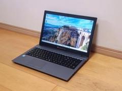 ☆高性能☆ ツクモ EXcomputer core i3 office2021