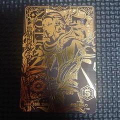 ブラック クローバー ホログラム 缶バッジ フエゴレオン